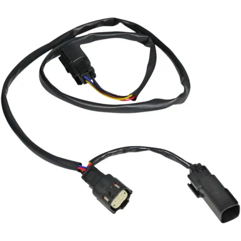 CUSTOM DYNAMICS - HARNESS Q-DISC 14 T-PAC Geprüft