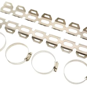 Krümmerschutz Motoflow Garantierte Lieferung