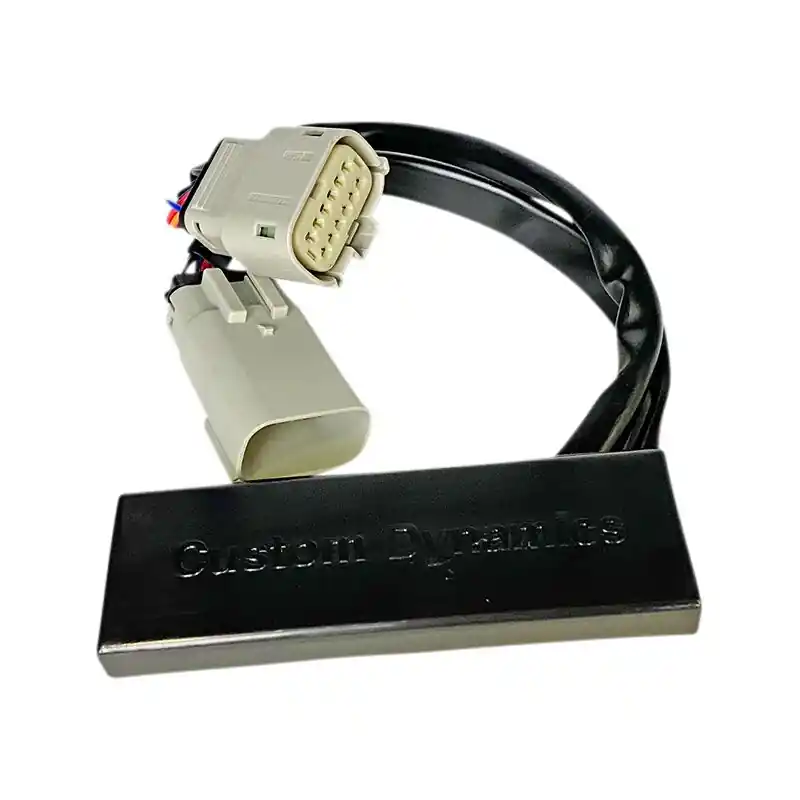 Angebot CUSTOM DYNAMICS - MODUL MAGIC STRB TRICVO