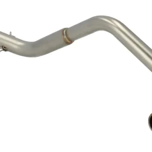 Racingkrümmer Finale Aktion