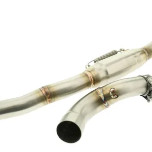 Racingkrümmer Radical Racing Expressversand