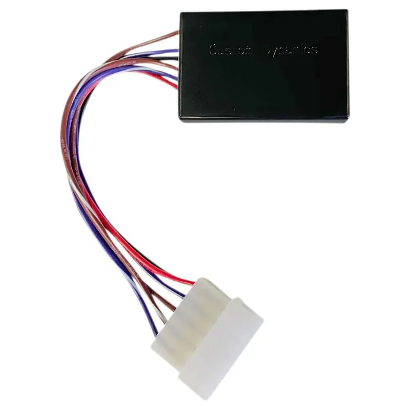 CUSTOM DYNAMICS - MODUL AUTO TSIGNL CNCLR Saisonangebot