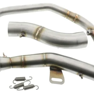 Racingkrümmer Radical Racing Finale Aktion