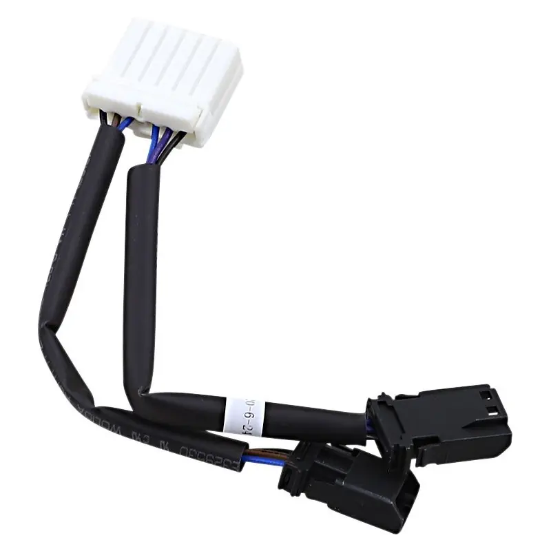 CUSTOM DYNAMICS - ADAPTER VERKABELUNG DYNMC STRP Gratis Versand