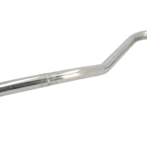 Racingkrümmer RUSTGUARD Sonderangebot