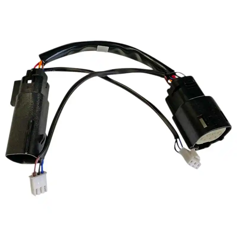 CUSTOM DYNAMICS - ADAPTER PLASMA ROD RB Neu