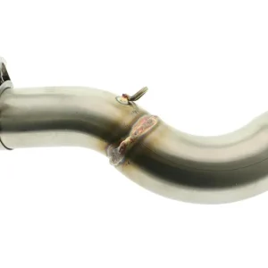 Verbindungsrohr Radical Racing Zertifiziert