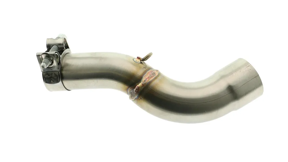 Verbindungsrohr Radical Racing Zertifiziert