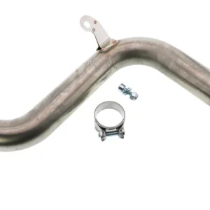 Zwischenrohr RUSTGUARD für ARROW Auspuffanlage Expressversand