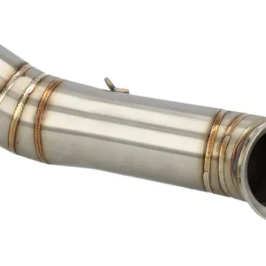 Zwischenrohr RUSTGUARD für ARROW Auspuffanlage Mega-Angebot