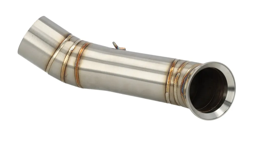 Zwischenrohr RUSTGUARD für ARROW Auspuffanlage Mega-Angebot