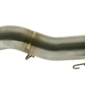 Auspuff- Verbindungsrohr Radical Racing Kracherpreis