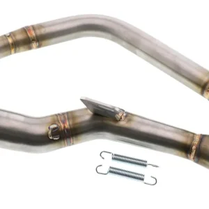 Finale Aktion Auspuffkrümmer Radical Racing