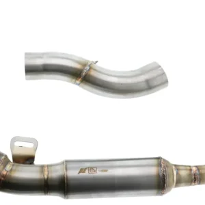 Auspuffkrümmer Radical Racing Garantierte Lieferung