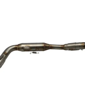 Sichere Zahlung Auspuffkrümmer Radical Racing