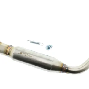 Kostenloser Rückversand Auspuffkrümmer Radical Racing