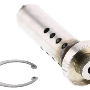 Preisreduziert dB-Killer Einsatz Radical Racing