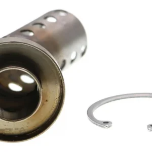 dB-Killer Einsatz Radical Racing GP-Carbon Ausverkauf