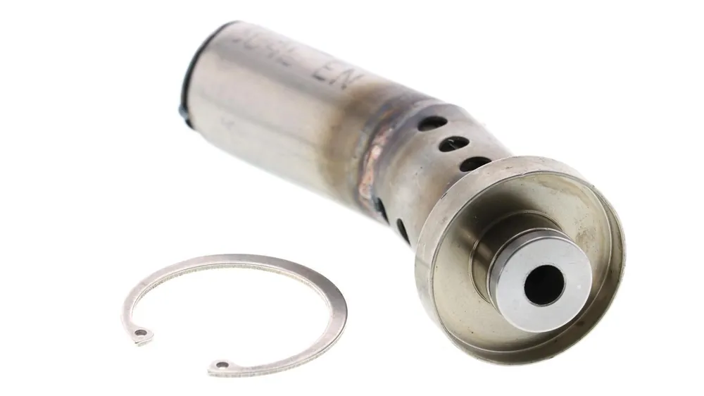 Finale Aktion dB-Killer Einsatz Radical Racing GP-Carbon