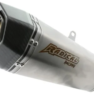 Endschalldämpfer Radical Racing GP-Pro Neue Ware