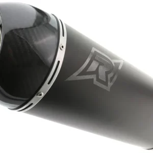 Sale Endschalldämpfer Radical Racing Half-Carbon