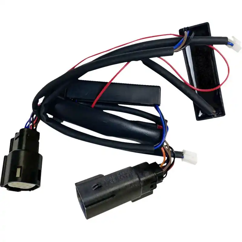 CUSTOM DYNAMICS - ADAPTER ZUBEHÖR BELEUCHTUNG Direktkauf