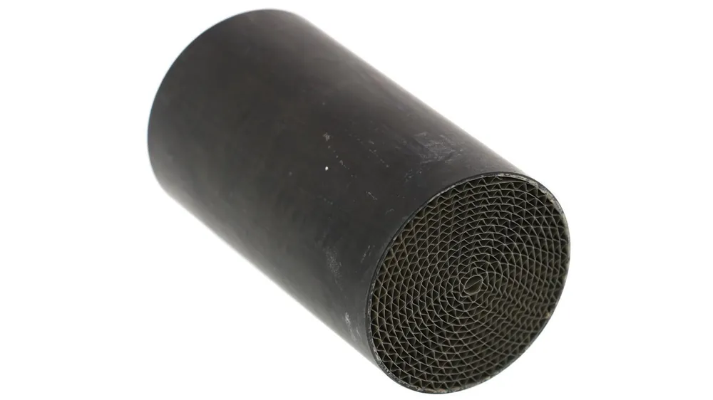 Katalysator Radical Racing Sofort Bestellen