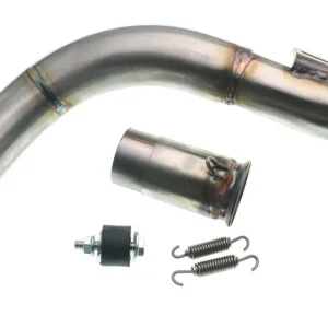 Kostenloser Versand Krümmer/Zwischenrohr Radical Racing