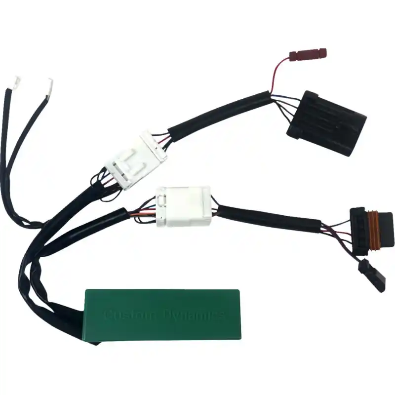 Kostenloser Rückversand CUSTOM DYNAMICS - MODUL BELEUCHTUNG RBT POLARIS GE