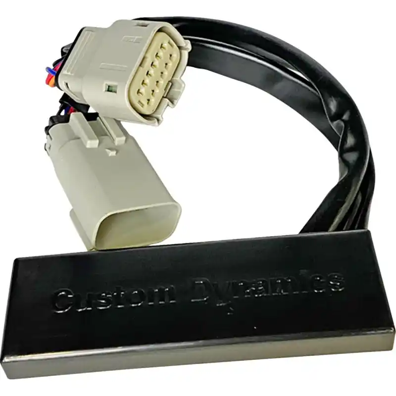 Super-Preis CUSTOM DYNAMICS - MODUL MAGIC STROBE BREMSLICHT