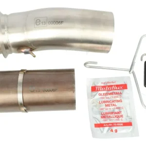 Auspuff Verbindungsrohr Arrow Meistverkauft