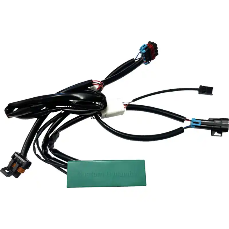 CUSTOM DYNAMICS - MODUL SMART TRIPLE PLAY RBT R Solange Der Vorrat Reicht