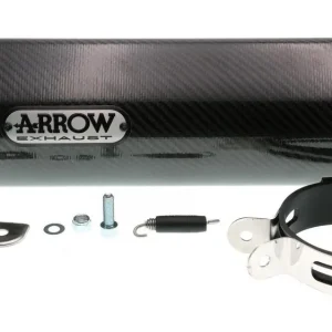 Auspuff- Endschalldämpfer Arrow Thunder Top-Preis