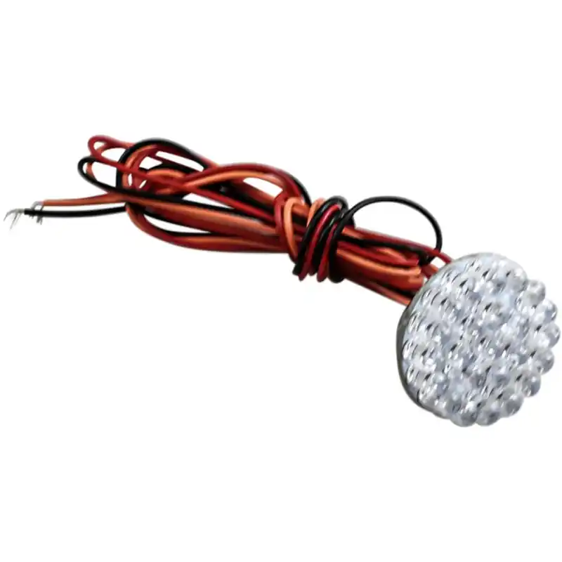 CUSTOM DYNAMICS - LAMPE LED CLSTR 1.25ROT Top-Preis