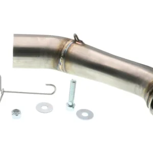 Markenware Auspuff- Verbindungsrohr Arrow