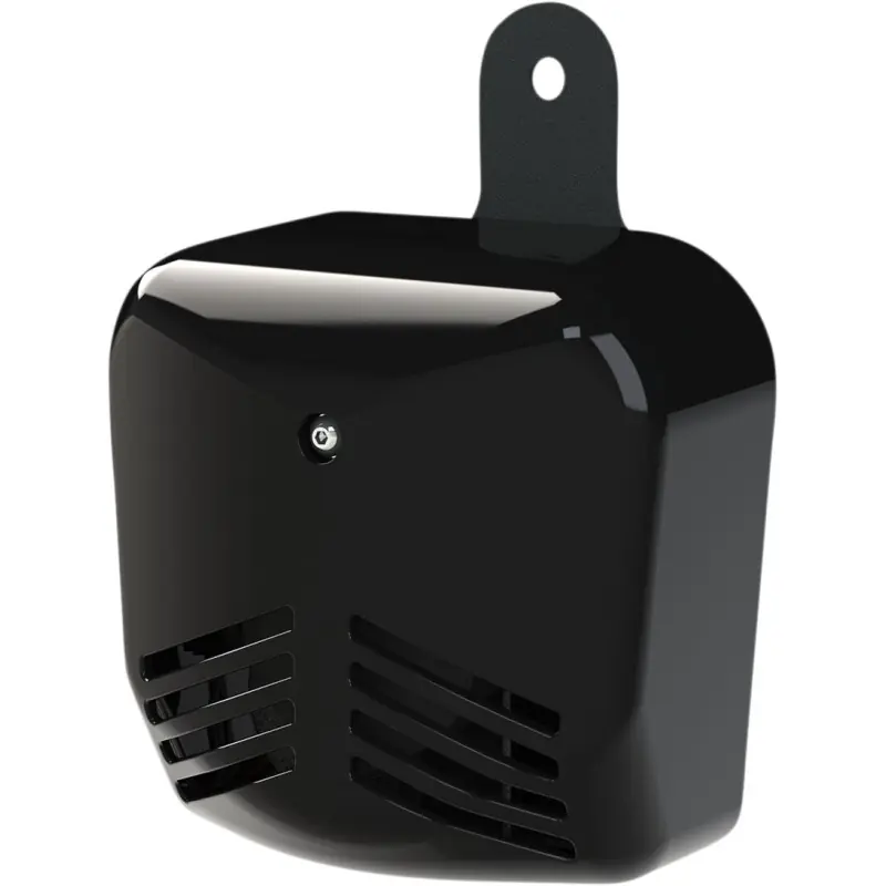 Preisreduziert CUSTOM DYNAMICS - HORN PROBEAST DUAL SCHWARZ