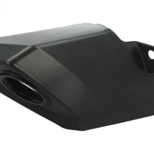 Auspuffabdeckung Aprilia OEM Letzte Chance