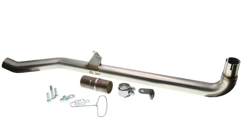 Auspuffkrümmer Arrow Schnäppchen