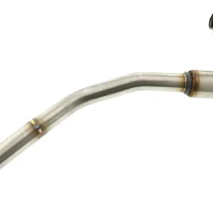 Auspuffkrümmer Arrow Geprüft