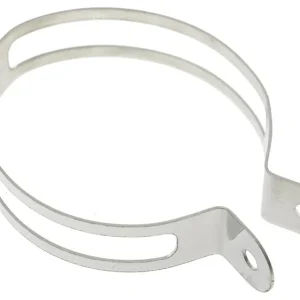 Auspuffschelle Arrow Thunder Kostenloser Versand