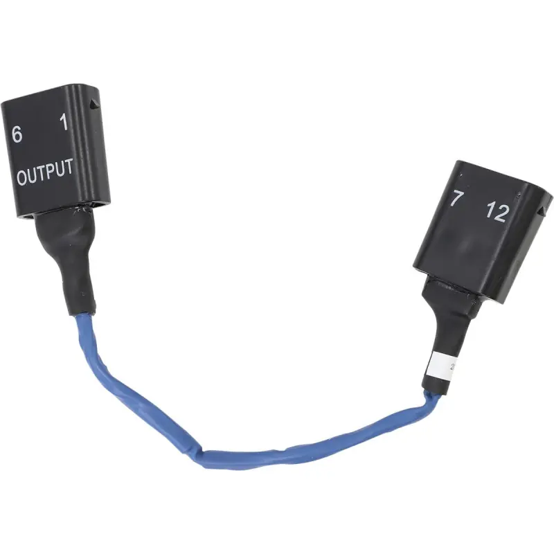 CUSTOM DYNAMICS - KABELBAUM TRIBAR ELIMIN INT Sale