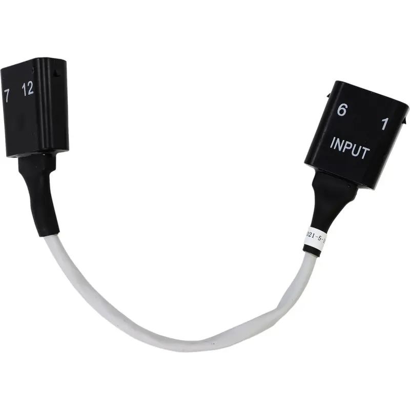 Markenware CUSTOM DYNAMICS - KABELBAUM TRIBAR ELIMIN CAN