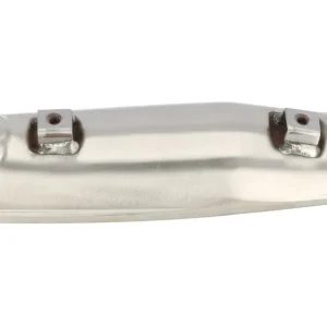 Sofort Bestellen Auspuffverkleidung / Hitzeschutz Aprilia OEM