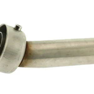 Ausverkauf DB- Killer Leo Vince