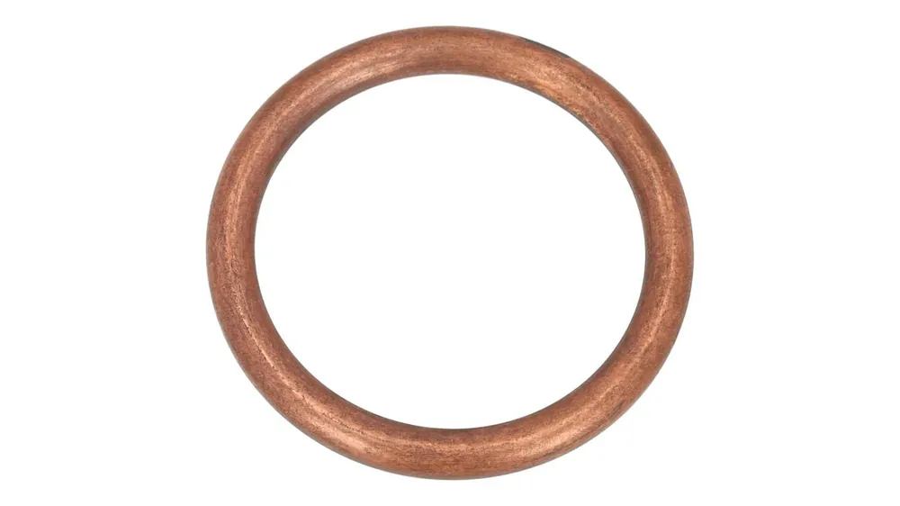 Kostenloser Versand Dichtung Auspuffkrümmer Honda OEM