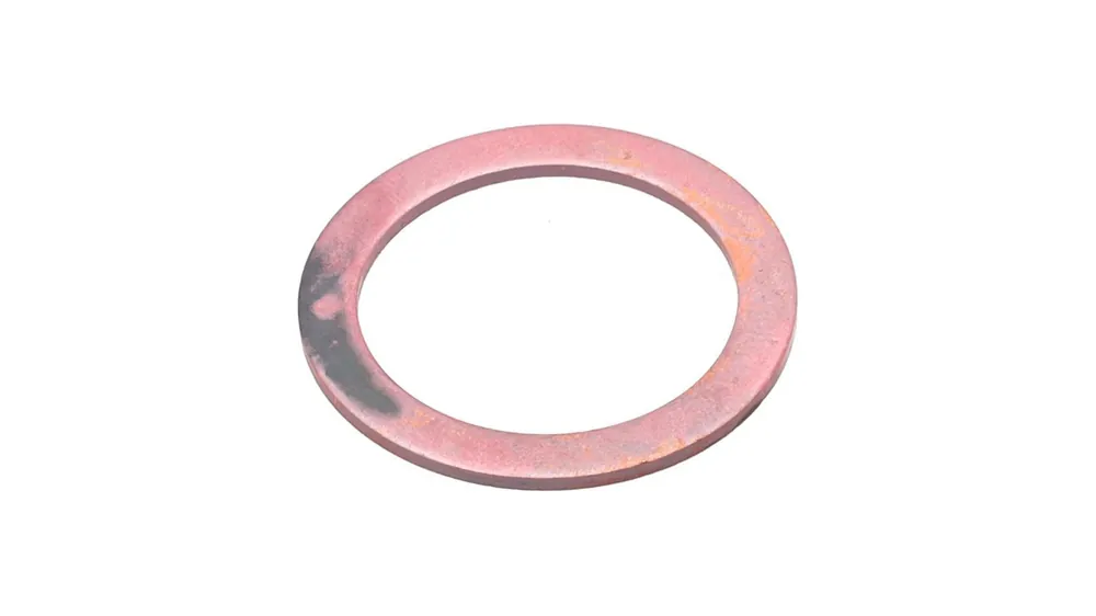 Solange Der Vorrat Reicht Dichtung Auspuffkrümmer Piaggio OEM