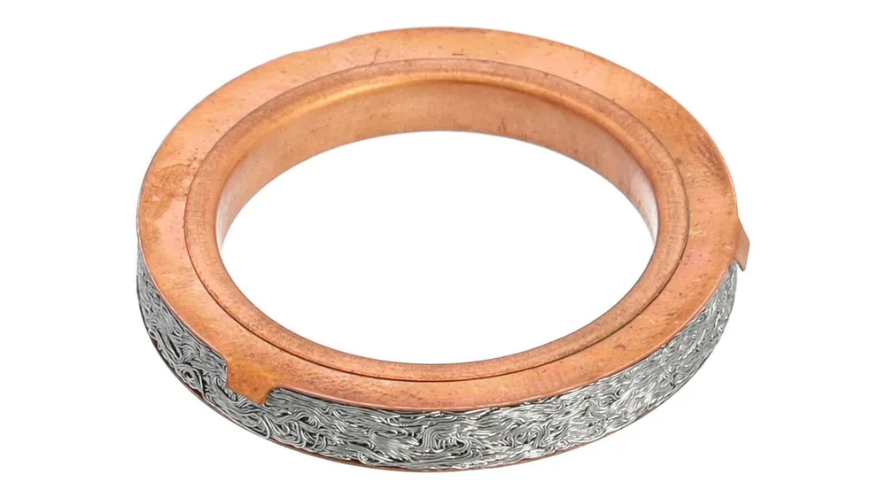 Heißes Angebot Dichtung Auspuffkrümmer Yamaha OEM