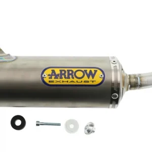 Endschalldämpfer Arrow Mini Thunder Ausverkauf