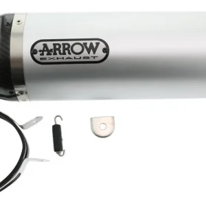 Ausverkauf Endschalldämpfer Arrow Thunder