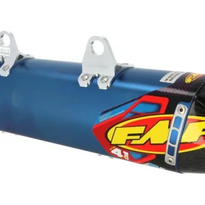 Endschalldämpfer FMF Factory 4.1 Neu